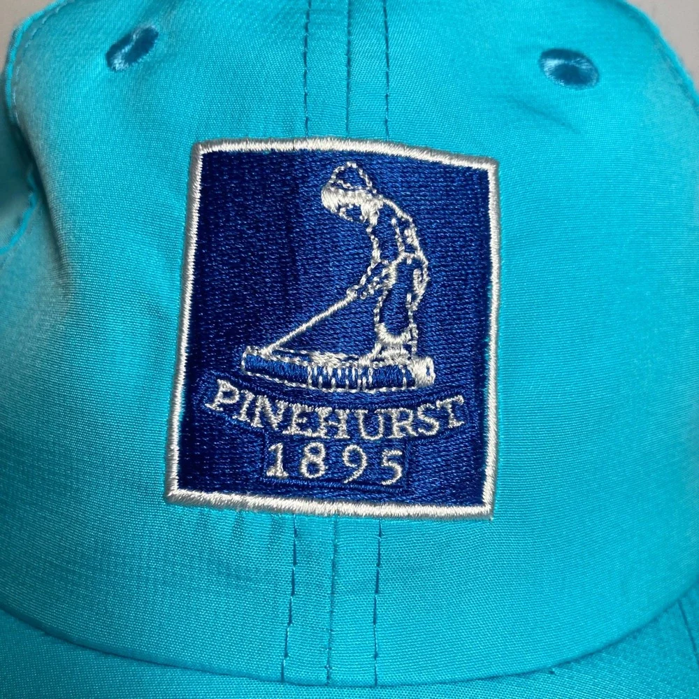 Pukka custom headwear